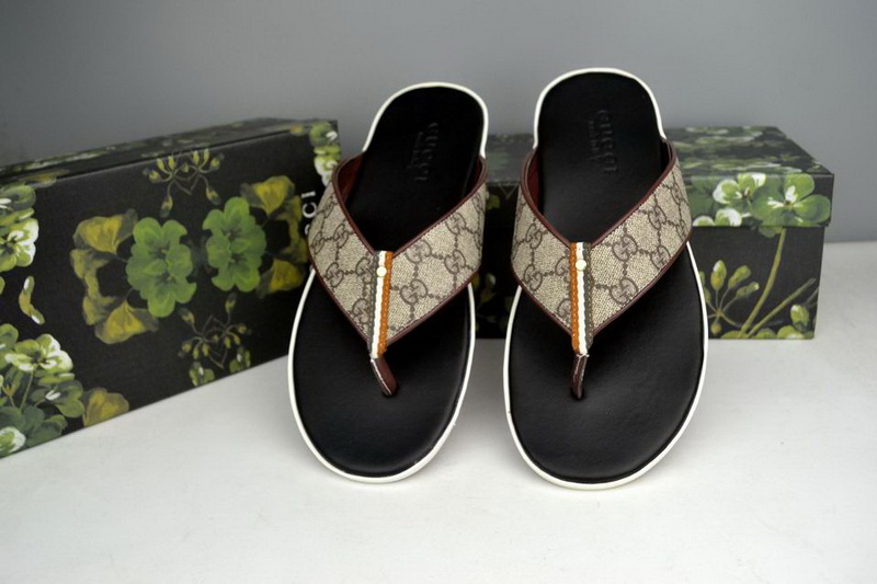 Gucci Men Slippers_135